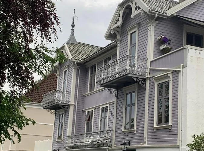 Villa Eckhoff
