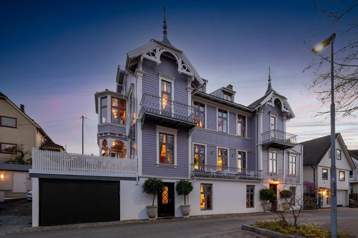 Eckhoff Bed & Breakfast *