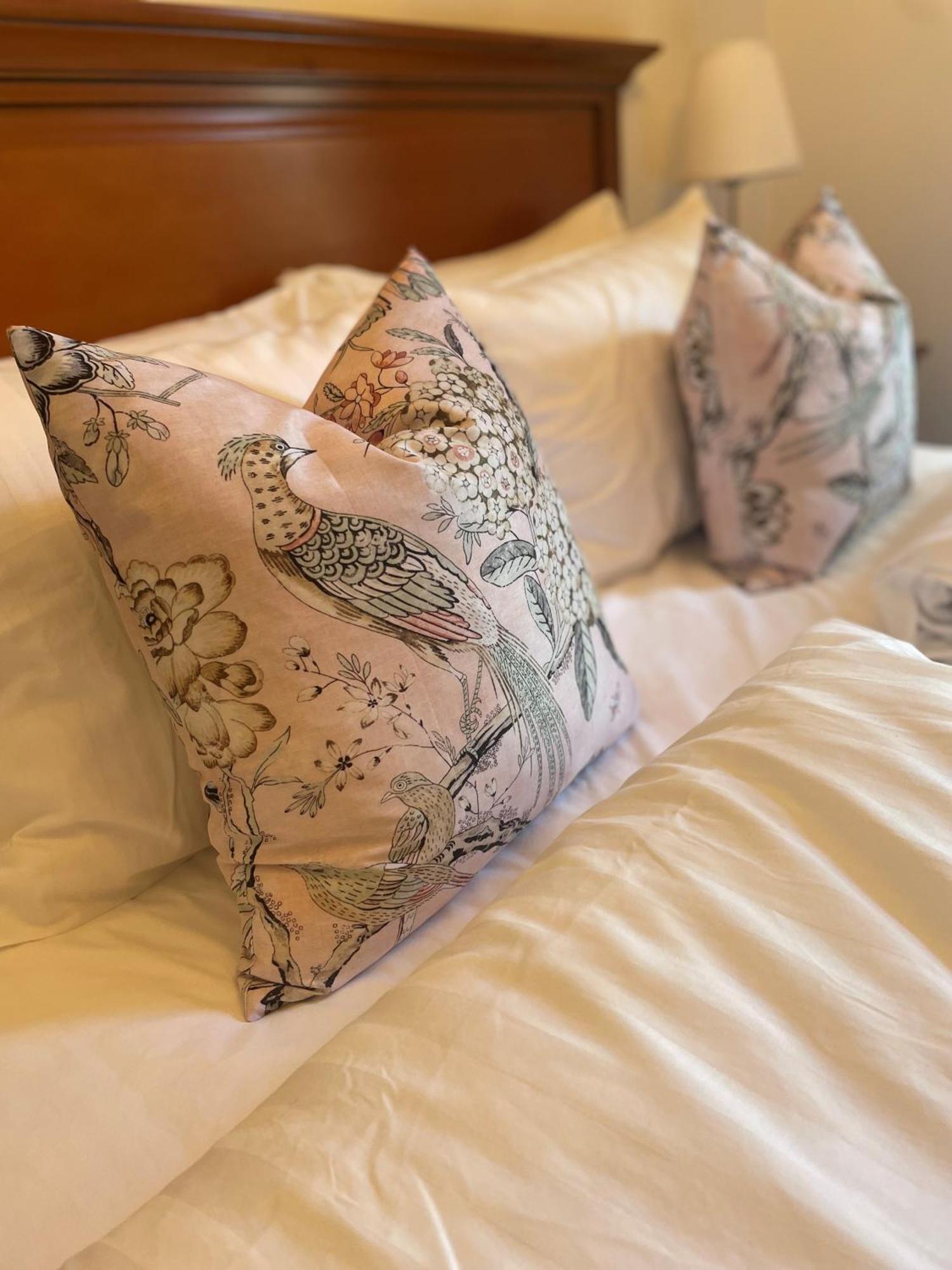Eckhoff Bed & Breakfast