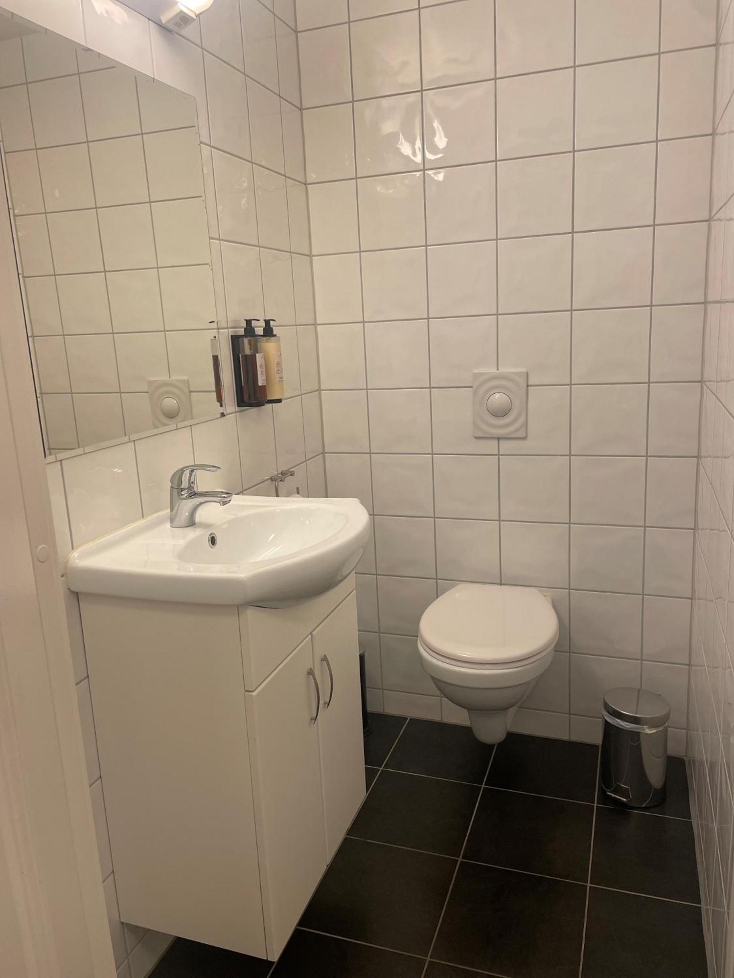 Eckhoff Bed & Breakfast *